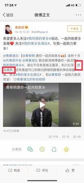 明星网红助力微博视频,微博视频风潮再起