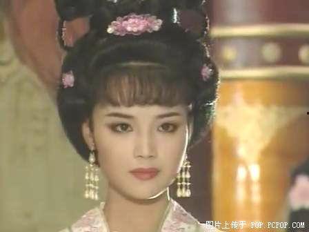 上官婉儿电视剧,宫廷才女的风华传奇