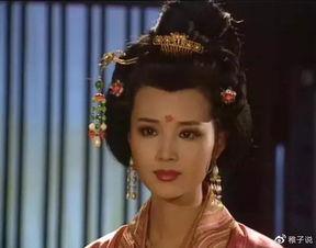 上官婉儿电视剧,宫廷才女的风华传奇