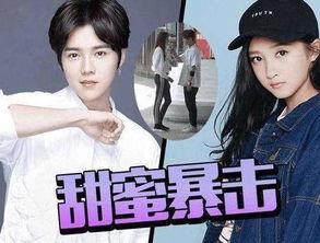 明星网红的中考祝福视频,明星网红倾情献上祝福视频