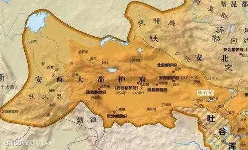 瓜州隶属于今日的什么,丝绸之路上的历史明珠