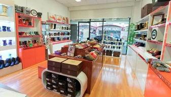 明星网红小店铺叫什么,明星效应下的潮流聚集地