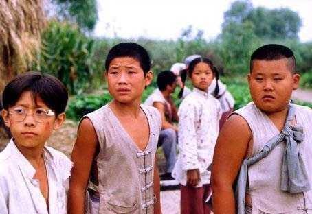 电视剧小兵张嘎,抗日烽火中的少年英雄传奇