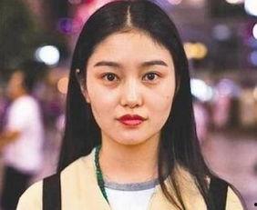 大眼明星网红是谁啊
