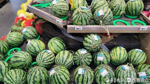 今日瓜价多少一斤