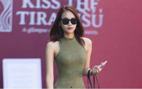 属马的都有明星网红,属马明星网红风采集锦