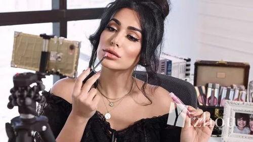 中国明星网红富豪榜,揭秘娱乐圈与网络红人财富新势力