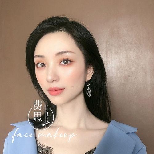 化妆像明星网红叫什么,明星网红同款妆容教程