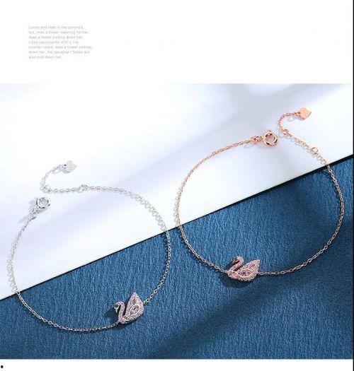 明星网红款小饰品图片,潮流风向标下的时尚新宠