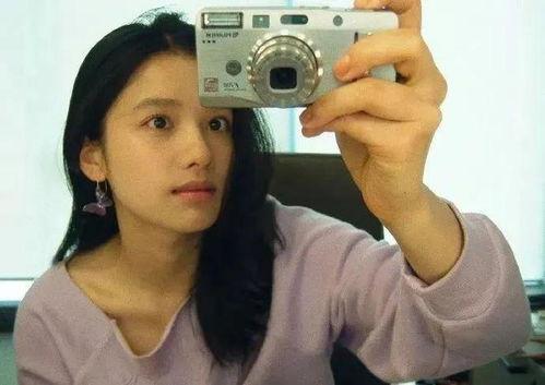 明星网红闲鱼买相机,揭秘二手市场的明星效应