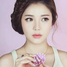 中国明星网红化妆图片女,跟随中国明星网红学习时尚彩妆技巧