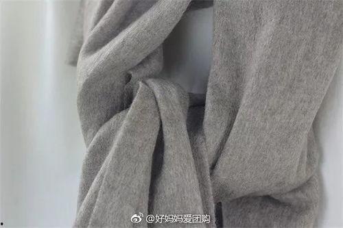 明星网红同款冬季围巾,明星网红同款围巾，温暖与潮流并存