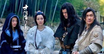 十二生肖电视剧,穿越时空的生肖之旅