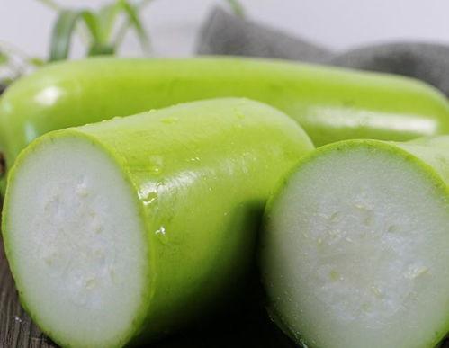 今日嫩瓜价格最新消息,市场行情一览