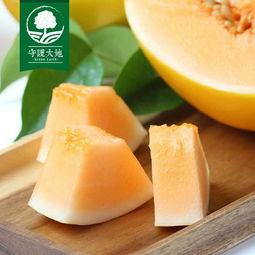 万邦今日蜜瓜行情价格,价格波动解析