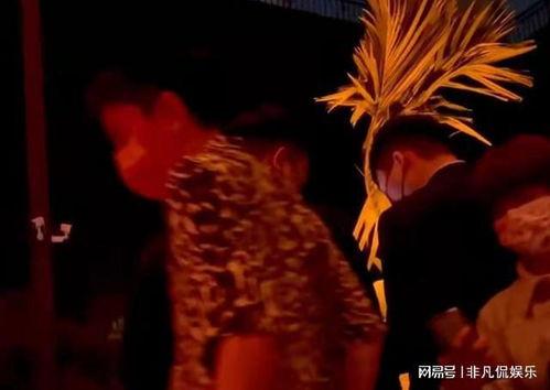 明星网红最常去的酒吧,揭秘热门酒吧风云录