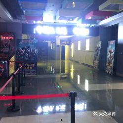 扬州瓜洲影城今日影讯,热门大片轮番上映，精彩不容错过！