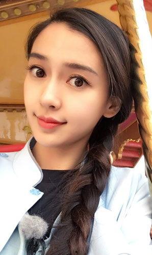 明星网红造型店推荐女孩,明星同款女孩时尚穿搭指南