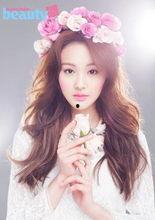 明星网红造型店推荐女孩,明星同款女孩时尚穿搭指南