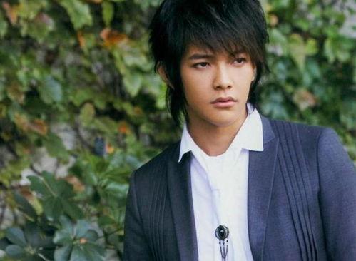 仿真男明星网红有哪些