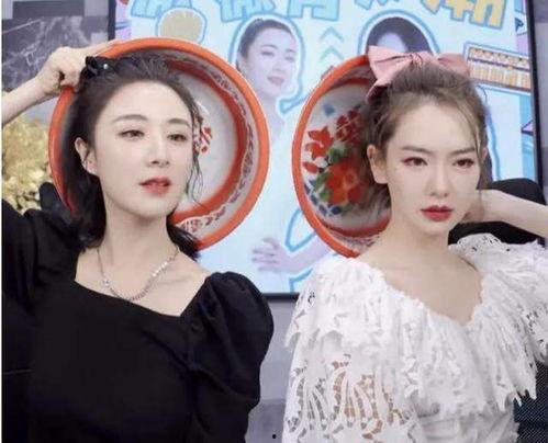 带货明星网红是谁,明星网红带货力MAX！揭秘热门产品背后的神秘力量