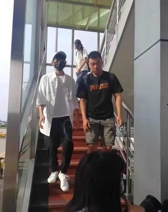 怎么在北京偶遇明星网红,惊喜连连！