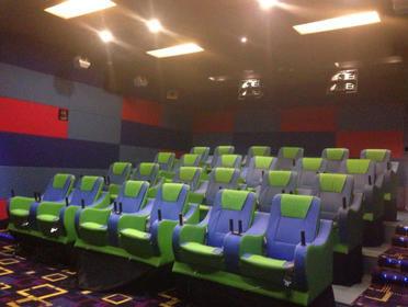 瓜沥恒旺影院今日影讯