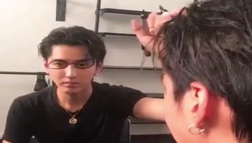 明星网红抖音黑科技