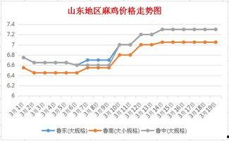 今日鸡瓜最新价格走势,今日最新走势解析