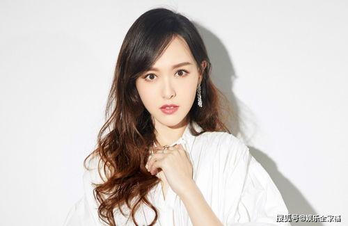 官宣明星网红有哪些,闪耀娱乐圈的新星力量