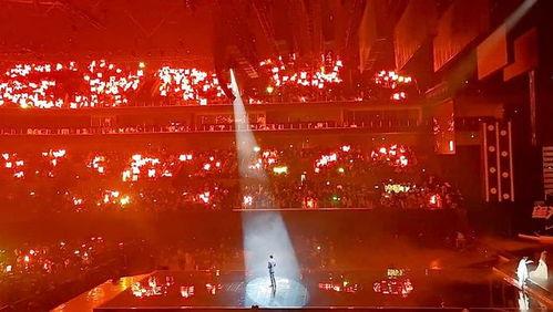 明星网红同框合唱视频,网红明星同框合唱，音乐盛宴精彩瞬间