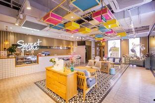 明星网红打卡店在哪开好,揭秘热门店铺选址秘诀