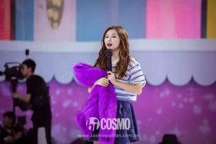 小明星网红们是谁,小明星们的崛起之路