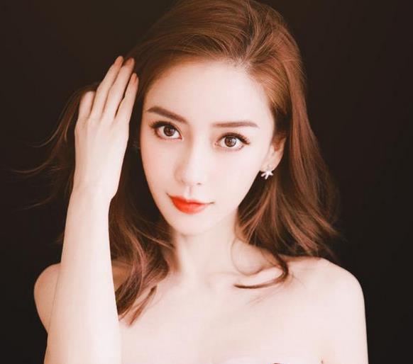 游戏女明星网红有哪些,盘点当红女明星网红