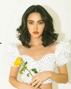 泰国的明星网红是谁