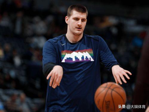 约基奇全明星网红,网红效应下的篮球巨星