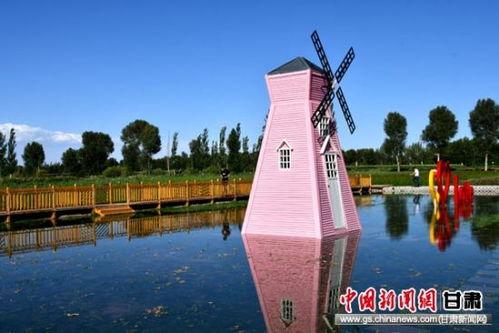 瓜州三道沟今日新闻,今日新闻聚焦乡村振兴新篇章