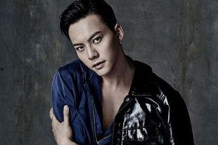 明星网红拳击辫图片男生,明星网红演绎独特男生魅力