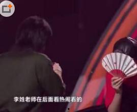 今日吃瓜李宇春视频,揭秘娱乐圈幕后故事