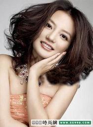 明星网红的发型叫什么,明星网红发型大盘点