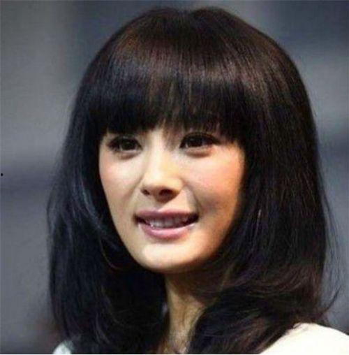 明星网红的发型叫什么,明星网红发型大盘点