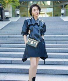 女明星网红穿搭推荐,时尚潮流穿搭指南