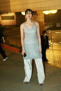 女明星网红穿搭推荐,时尚潮流穿搭指南