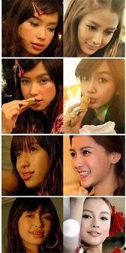 明星网红黑历史网站推荐,那些被遗忘的黑历史瞬间