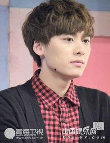 明星网红同台李易峰,星光熠熠的跨界盛宴