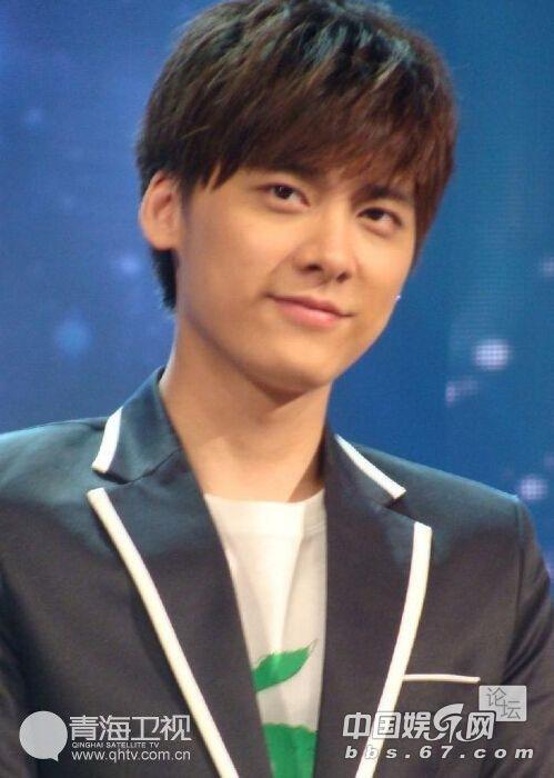 明星网红同台李易峰,星光熠熠的跨界盛宴