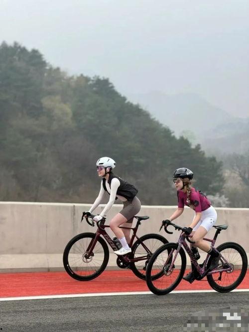 今日吃瓜骑行圈,吃瓜热议，揭秘骑行圈那些事儿