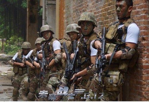 战士电视剧,烽火岁月里的青春传奇