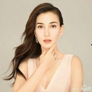 明星网红卢靖姗简介