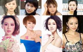 小眼睛明星网红,独特魅力引领潮流风尚